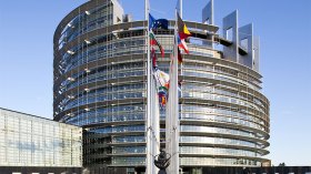 البرلمان الأوروبي في سيناريو تضليل جديد ضدّ الجزائر