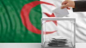 حلّ الحزب الغائب عن الانتخابات لمرّتين بقرار قضائي!