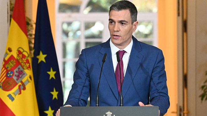 تسليم 20 بالمائة من إدارة الأجواء الصحراوية للمغرب