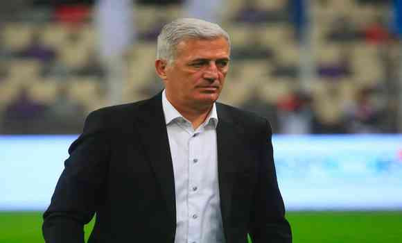 CAN 2025: “Ce ne sera pas facile pour nous”, avoue Petkovic