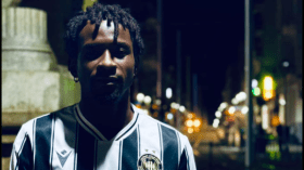 وفاق سطيف يعلن عن ثالث صفقاته الشتوية