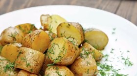 تعرّف على الفوائد الصحية للبطاطا المسلوقة
