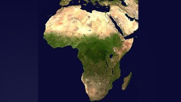 إفريقيا ليست متأخرة 40 عاما…