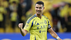 تفاصيل عقد رونالدو الجديد مع النصر السعودي