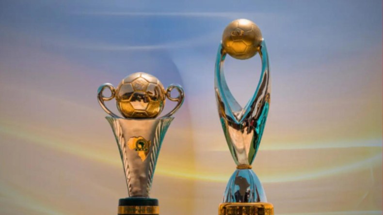 الأندية الجزائرية والمنافسة الإفريقية