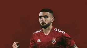 قندوسي أحسن ممرّر وصانع ألعاب في مصر