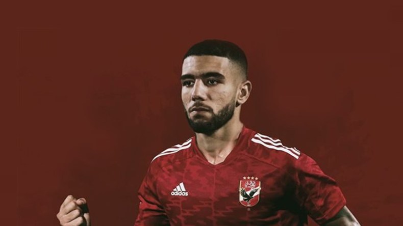 قندوسي أحسن ممرّر وصانع ألعاب في مصر