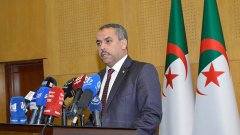 من جيجل.. سعدواي يشرف على افتتاح الموسم الدراسي