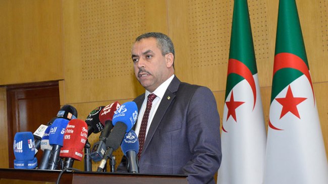 من جيجل.. سعدواي يشرف على افتتاح الموسم الدراسي