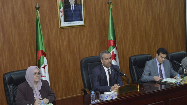 هذه توجيهات وزير التربية