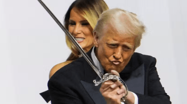 Pour visiter ce pays arabe, Trump pose une condition!