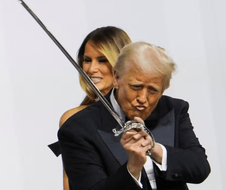 Pour visiter ce pays arabe, Trump pose une condition!