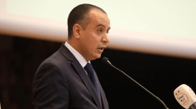 رئيس “الفاف” يشيد بمبادرة مجمع “سونلغاز”