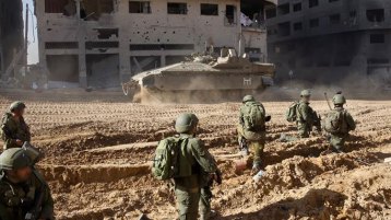 “اليهود وراء كل جريمة”