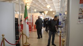 فرص عمل فورية وعرض للمهن الحديثة في صالون التوظيف