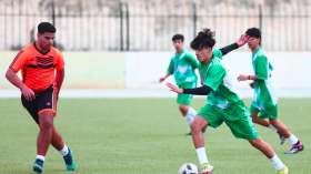 انطلاق كأس الجزائر لكرة القدم المدرسية