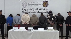 محتالون يستولون على أربعة ملايير باستعمال “بريدي موب”