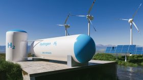 الخبرة الهولندية لتطوير مشاريع الهيدروجين الأخضر في الجزائر