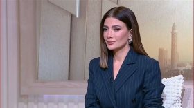 بالفيديو.. هكذا أجابت صبا مبارك على سؤال متعلق بالخيانة الزوجية!