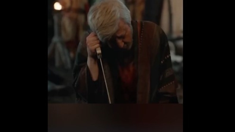 بالفيديو.. “محمد الفاتح” يحاكي لحظة استشهاد السنوار بلقطة مؤثرة