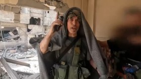 السنوار فوق الأرض وبين الكمائن.. مشاهد مثيرة وسرية تكشفها القسام لأول مرة