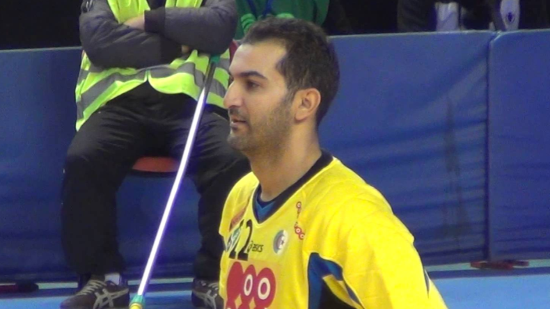 Après l’élimination du Sept algérien..Slahdji tire la sonnette d’alarme