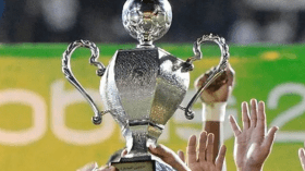 إدارة “المولودية” تكشف عن موعد عرض مجسم “كأس السوبر”