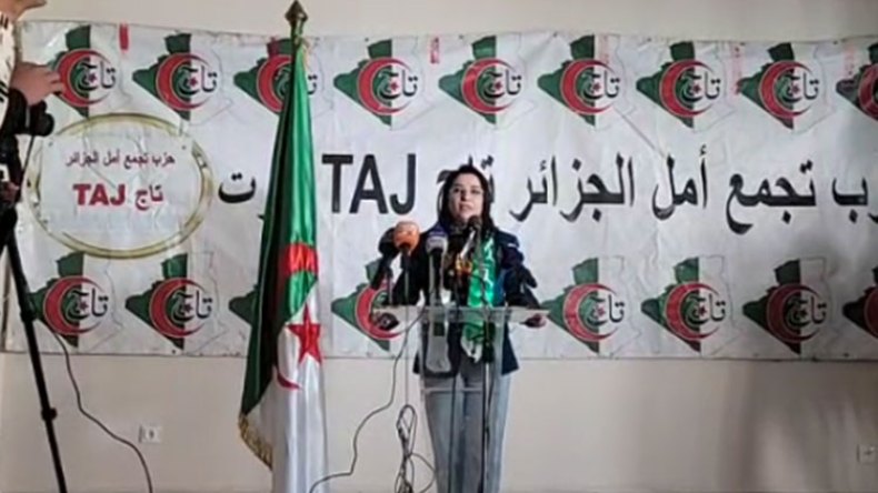 زرواطي: ما تقوم به فرنسا غير أخلاقي ومناف للأعراف السياسية