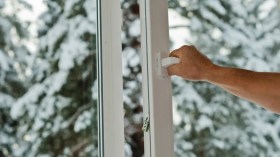 كم مرة يجب عليك تهوية منزلك في الشتاء؟