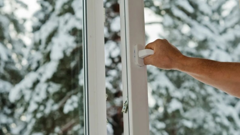 كم مرة يجب عليك تهوية منزلك في الشتاء؟