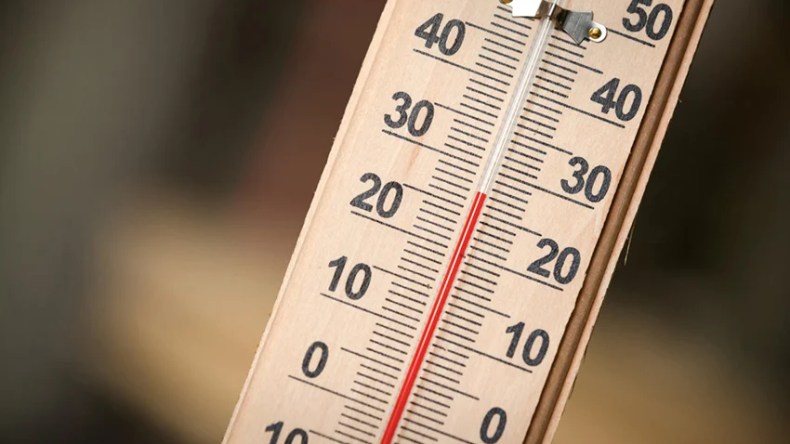 عام 2024 الأشدّ حرارة على الإطلاق