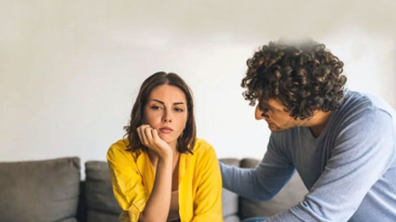 احذروا الزومبي والشبح خلال المواعدة العاطفية