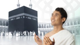 سنة حسنة انتشرت بين شبابنا.. أداء مناسك العمرة في عز الشباب