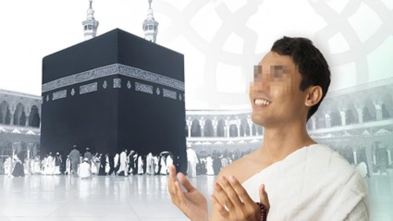 سنة حسنة انتشرت بين شبابنا.. أداء مناسك العمرة في عز الشباب
