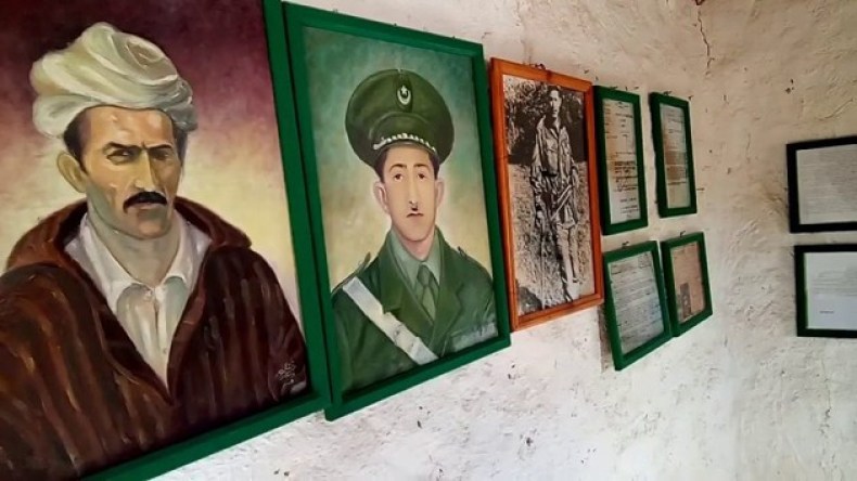 الألقاب الثورية.. استراتيجية حربية ورمز للهوية