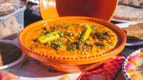 البركوكس والمقرطفة واللوبيا.. أقدم الأكلات الشتوية الجزائرية