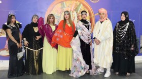 صون الهوية والموروث أصبح واجبا وطنيا