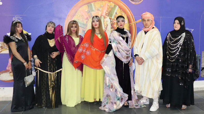 صون الهوية والموروث أصبح واجبا وطنيا