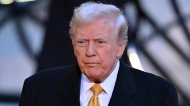 Le Mexique, le Canada et le Groenland répondent aux déclarations de Donald Trump