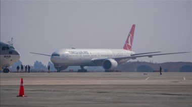 La Turquie reprend ses vols vers la Syrie après 13 ans d’interruption