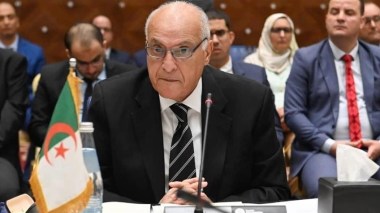 L’Algérie plaide pour une alliance arabe-internationale afin de préserver la stabilité régionale
