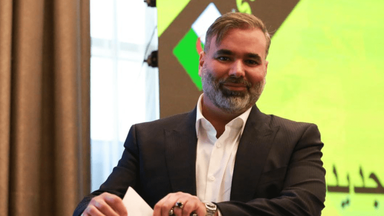 سفيان طواهرية رئيسا جديدا لاتحاد الحراش