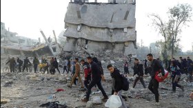 ما بعد “الطوفان”…عبد الحي يستشرف التطورات