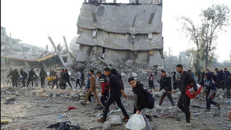 ما بعد “الطوفان”…عبد الحي يستشرف التطورات