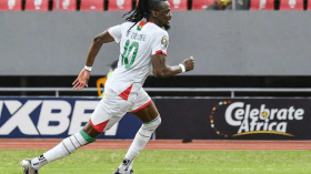 هذا ما قاله قائد منتخب بوركينا فاسو عن قرعة “كان” 2025