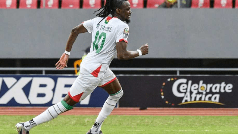 هذا ما قاله قائد منتخب بوركينا فاسو عن قرعة “كان” 2025