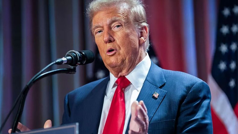 إدانة فلسطينية واسعة لتصريحات ترامب بشأن التهجير القسري