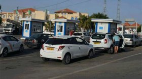 مستويات “قياسية” للتنقلات بين الجزائر وتونس نهاية العام