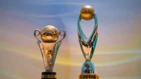 الفرق الجزائرية الأربعة مرشحة للتواجد في ربع نهائي المنافسة الإفريقية