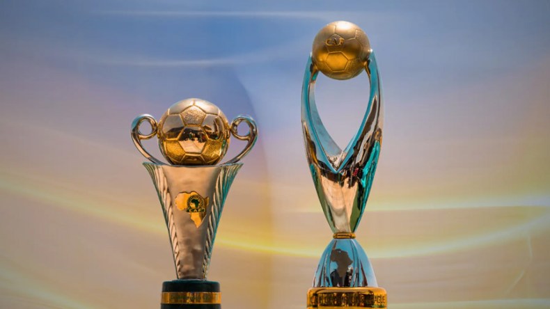 الفرق الجزائرية الأربعة مرشحة للتواجد في ربع نهائي المنافسة الإفريقية